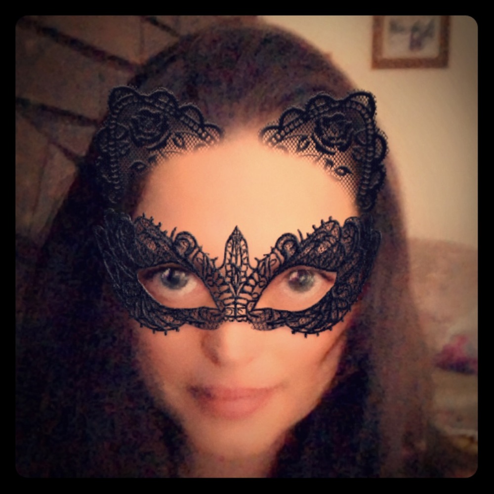 Meet your Posher, Dawn